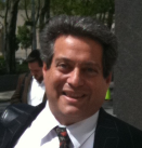 Saul Bienenfeld, Criminal Defense Attorney